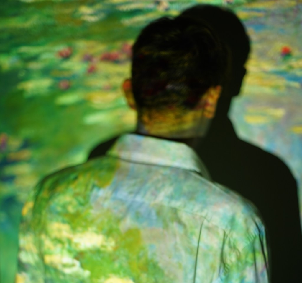 ¿Qué es Romper el&nbsp;Algoritmo?