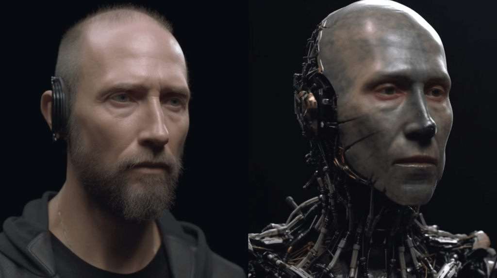 Playlist MasterClass I.A.