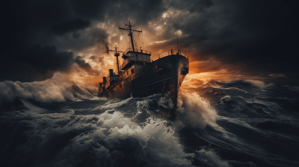 El Simbolismo de la Nave