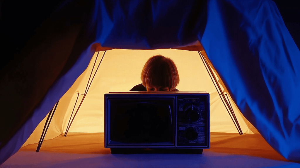 Recrear Recuerdos con Inteligencia Artificial