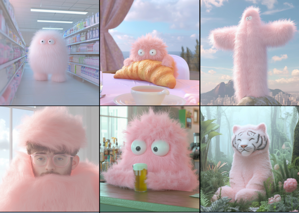 365 días para romper el algoritmo: aprendiendo en el caos.